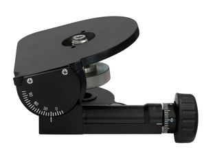 Sola Verstelbaar hoekstuk voor statief NK1, Met 5/8"-draad voor lasers - 71128501 - 71128501