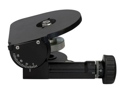 Sola Verstelbaar hoekstuk voor statief NK1, Met 5/8"-draad voor lasers - 71128501 - 71128501