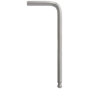 Milwaukee Accessoires Inbussleutel kort 4 mm - 4932492404 4932492404