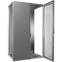 Rittal VX 8228.000 Schakelkast 1200 x 2200 x 800 Plaatstaal Grijs (RAL 7035) 1 stuk(s)