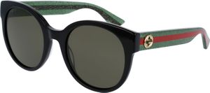 Gucci GG0035S-002-54 Gucci GG0035S-002-54