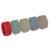DAP kleurenring voor X-type Jack connector rood