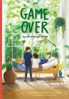 Game over (Hardback)
