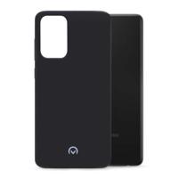 Mobilize Rubber Gelly Case Samsung Galaxy A52/A52 5G/A52s 5G Matt Black