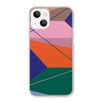 Gestalte 1: iPhone 13 Transparant Hoesje