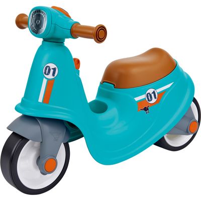 Classic Scooter Sport Loopfiets