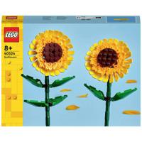 40524 LEGO® ICONS™ Zonnebloemen