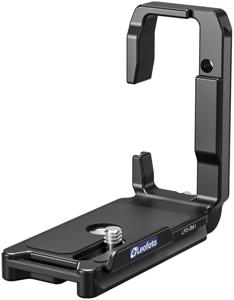 Leofoto L bracket for Olympus OM-1