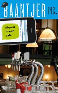 Moord in een café (Paperback)