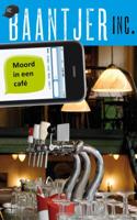 Moord in een café (Paperback)