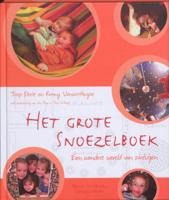 Het grote Snoezelboek (Hardback)