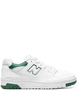 New Balance baskets 550R 'White Green Cream' - Blanc - thumbnail