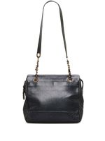 CHANEL Pre-Owned sac porté épaule Triple CC (1996-1997) - Noir - thumbnail