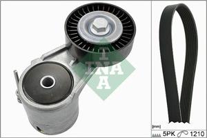 Multiriem set 529000810