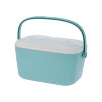 Koelbox 20 liter - blauw - 47x34x26 cm Koelbox 20 liter - blauw - 47x34x26 cm