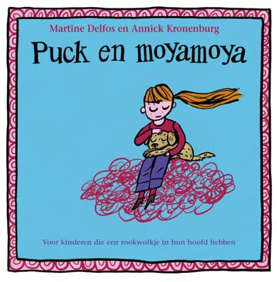 Puck en moyamoya (Hardback)