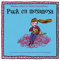 Puck en moyamoya (Hardback)