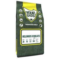 YOURDOG HELLINIKOS ICHNILATIS PUP