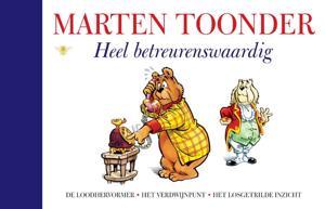 Heel betreurenswaardig (Hardback)