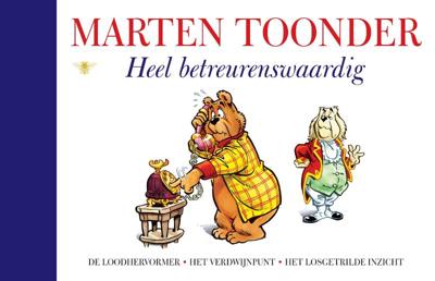 Heel betreurenswaardig (Hardback)