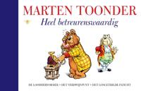Heel betreurenswaardig (Hardback)
