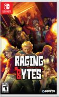 Raging Bytes Raging Bytes