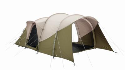 Robens Eagle Rock Tc 5Xp Familietent Showmodel Sand & Showmodel