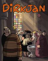 Dirkjan 27 (Paperback)