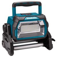 Makita DEADML809 Accu LED bouwlamp 14,4V / 18V / 230V Makita DEADML809 Accu LED bouwlamp 14,4V / 18V / 230V