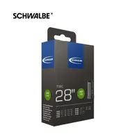 SCHWALBE binnenband "nr. 15" tube #15 18/28-622/630 av40