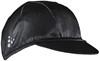 Craft 1909007 Essence Bike Cap - Black - No size