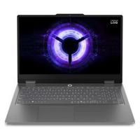 LENOVO LOQ Essential 15IRX11 Gaming Laptop PC | Zonder Windows - 15,6'' FHD 144hz - Core i5-13450HX - RTX5050 - 16GB RAM - 512GB SSD