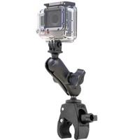 RAM Mounts RAP-B-400-GOP1U accessoire voor actiesportcamera's Cameramontage