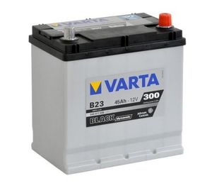 Varta Accu Black Dynamic B23 45 Ah 5450770303122