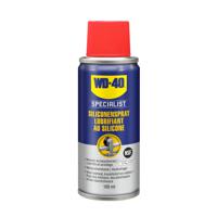 WD-40 Specialist Siliconenspray 100 ml - thumbnail