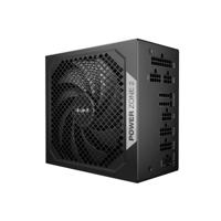 Voedingsbron Be Quiet! BP007EU ATX 850 W RoHS CE 80 PLUS Platinum WEEE BSMI CB
