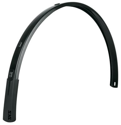 SKS Achterspatbord 28" bluemels style profile