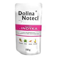 Dolina Noteci 5902921300700 natvoer voor hond Turkije Volwassen 150 g