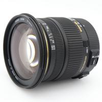 Sigma 17-50mm f/2.8 EX DC OS HSM Canon occasion