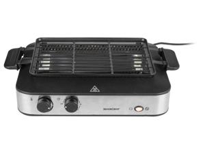 SILVERCREST KITCHEN TOOLS Multifunctionele grill