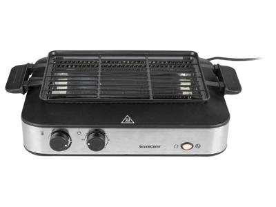 SILVERCREST KITCHEN TOOLS Multifunctionele grill