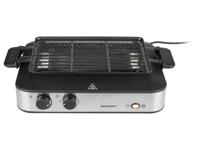 SILVERCREST KITCHEN TOOLS Multifunctionele grill