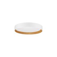 Lyora PlafondlampStake wit Ø 45cm - 9345526