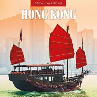 Hong Kong Kalender 2026