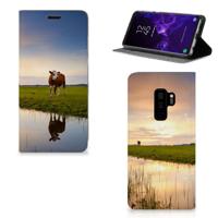 Samsung Galaxy S9 Plus | Hoesje maken | Koe