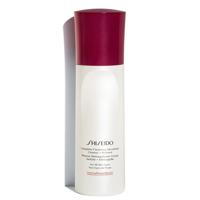 Shiseido Complete Cleansing Microfoam 180ml