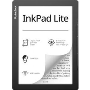 Pocketbook InkPad Lite mist grey