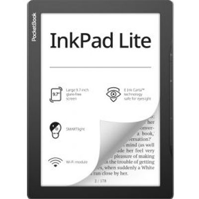 Pocketbook InkPad Lite mist grey