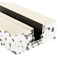 Deko Light 988170 Combo Montageprofiel EPS (l x b x h) 2000 x 130 x 50 mm 1 stuk(s) Deko Light 988170 Combo Montageprofiel EPS (l x b x h) 2000 x 130 x 50 mm 1 stuk(s)
