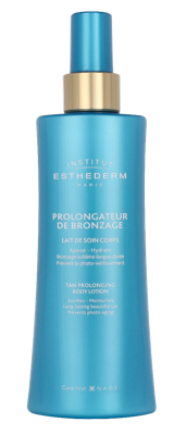 Esthederm Tan Prolonging Body Lotion 200 ml